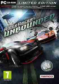 Descargar Ridge Racer Unbounded [MULTI5][SKIDROW] por Torrent